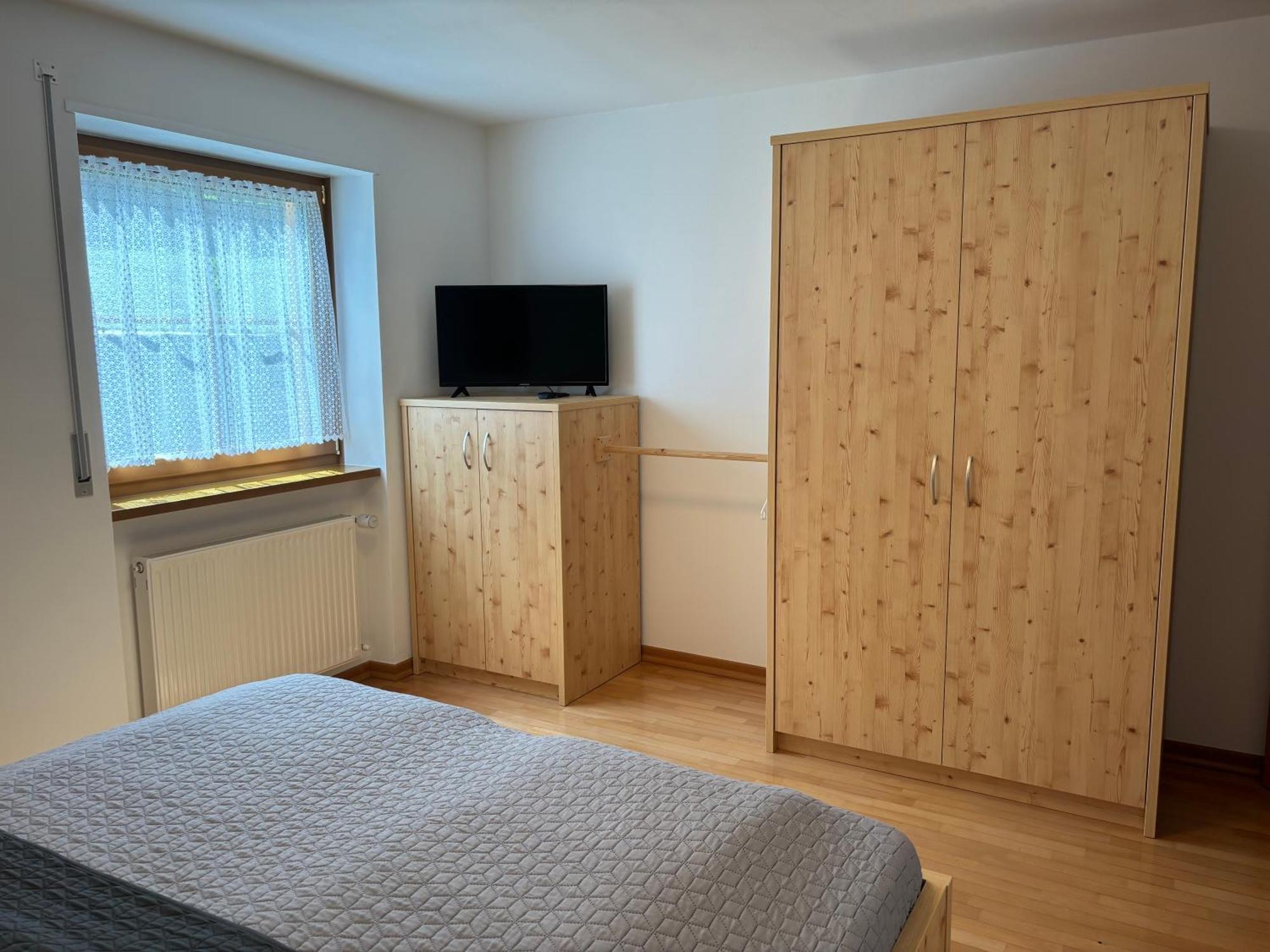 Obereggen - Anna Apartment Exterior photo